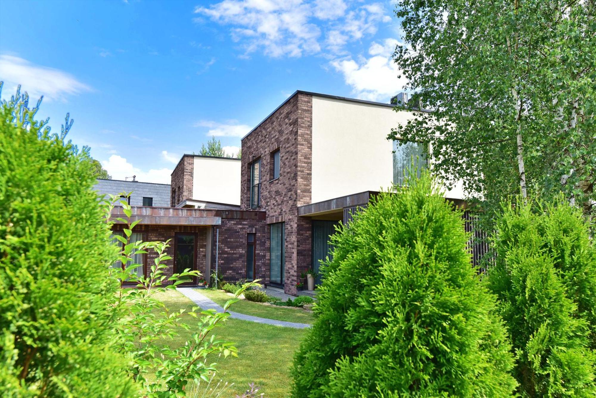 Druskininku Slaitas Druskininkai Exterior foto